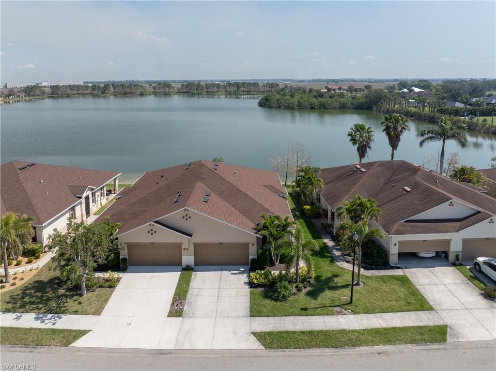 8947 Tuscany Isles DR PUNTA GORDA, FL 33950