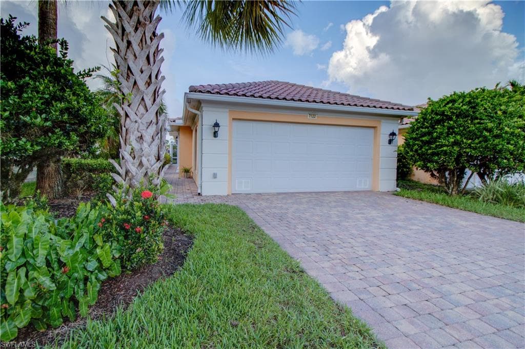7622 Novara CT NAPLES, FL 34114