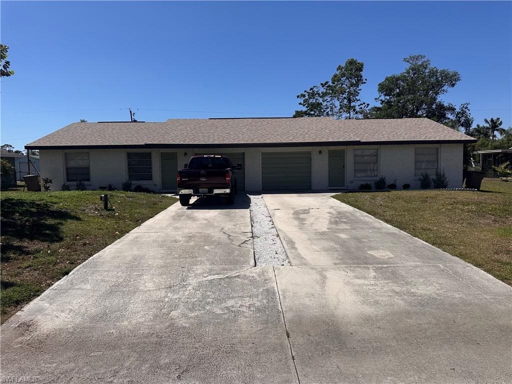 2227 Virginia AVE FORT MYERS, FL 33905