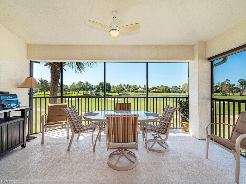 8169 Saratoga DR 1204 NAPLES, FL 34113