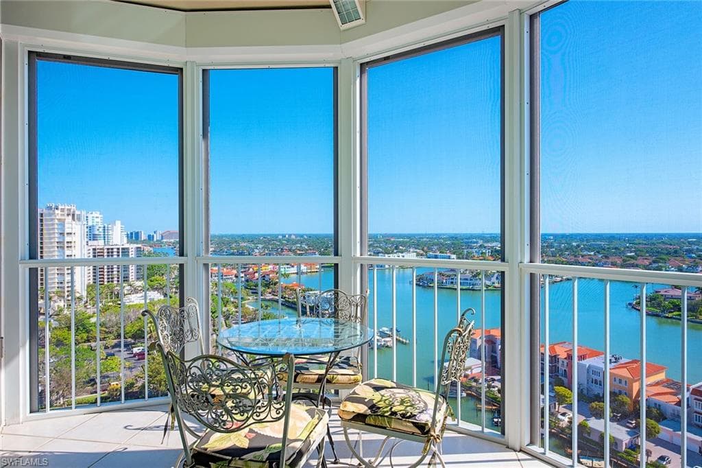 3971 Gulf Shore BLVD N PH-104 NAPLES, FL 34103