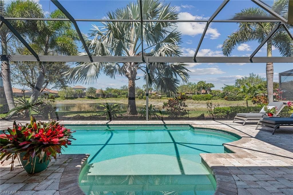 8366 Palacio TER S NAPLES, FL 34114
