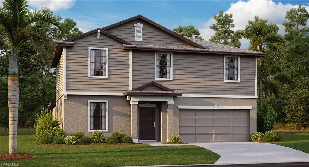 17658 Paradiso WAY NORTH FORT MYERS, FL 33903