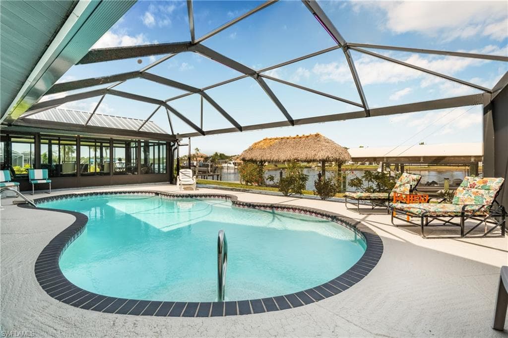 13332 Marquette BLVD FORT MYERS, FL 33905