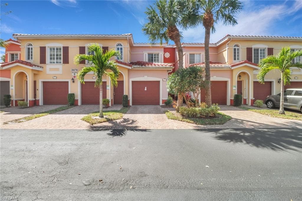 20170 Estero Gardens CIR 102 ESTERO, FL 33928
