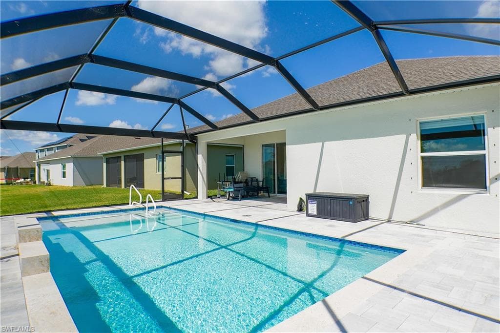 8925 cascade price CIR NORTH FORT MYERS, FL 33917