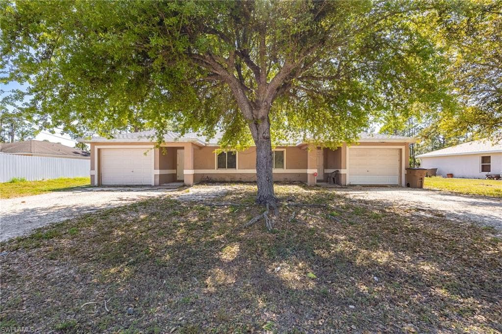 4621/4623 28th ST SW LEHIGH ACRES, FL 33973