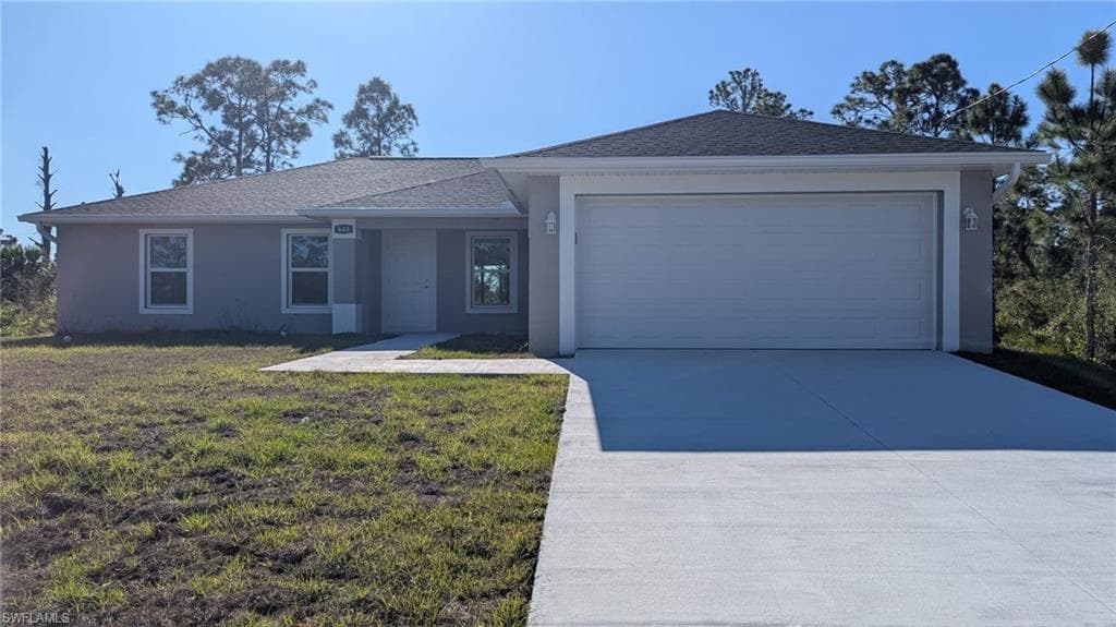 640 Ironwood AVE S LEHIGH ACRES, FL 33974