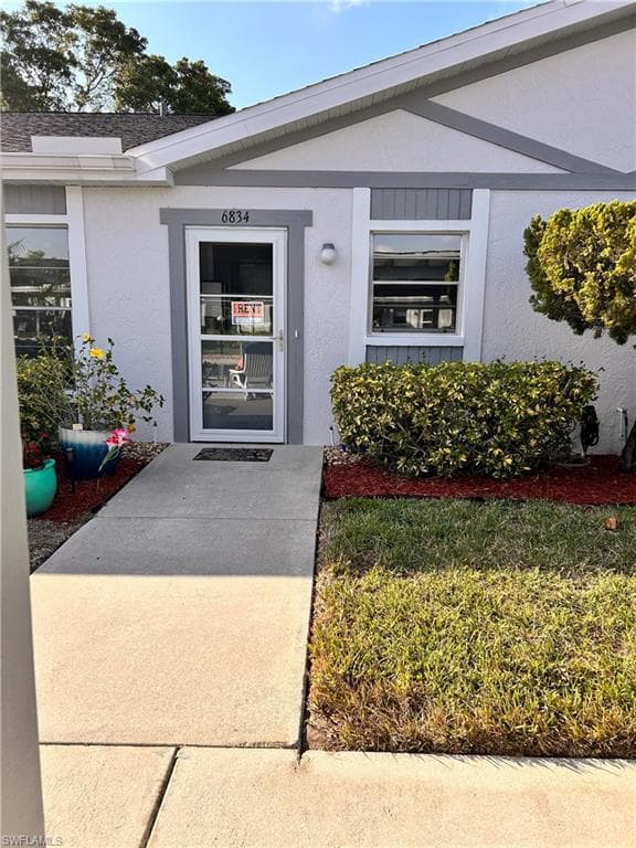 6834 Bogey DR FORT MYERS, FL 33919