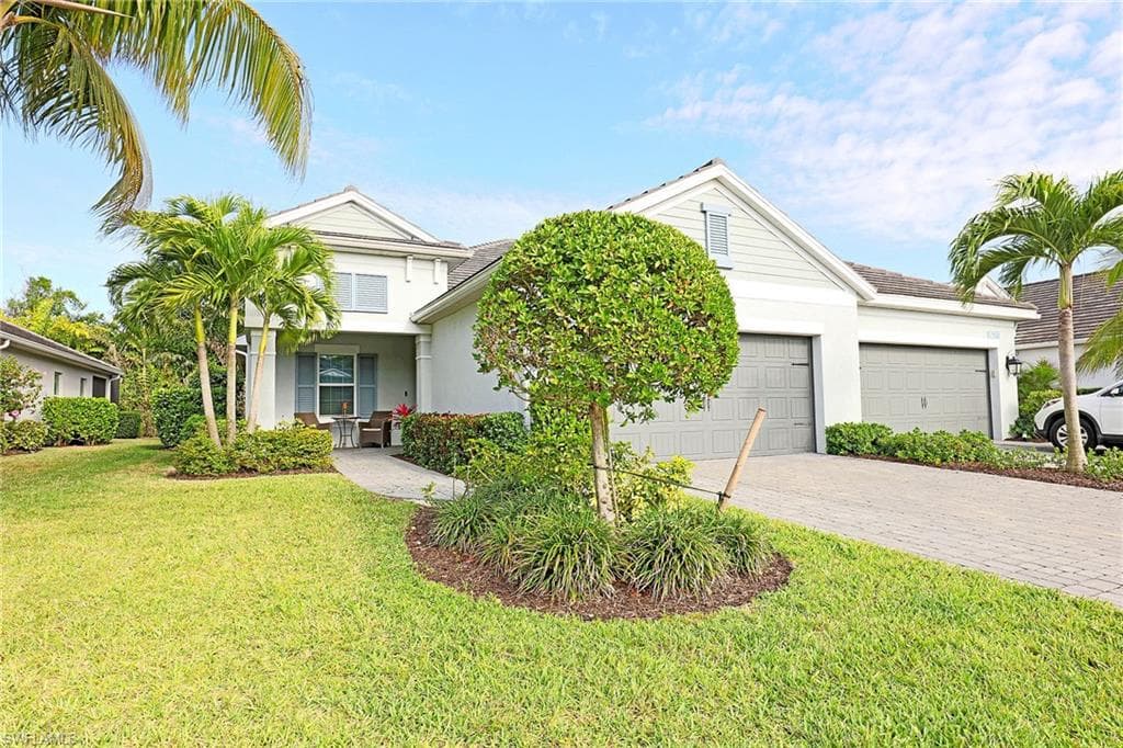 11616 Solano DR FORT MYERS, FL 33966