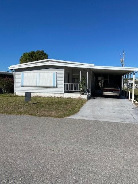 2773 Indianwood DR NORTH FORT MYERS, FL 33917