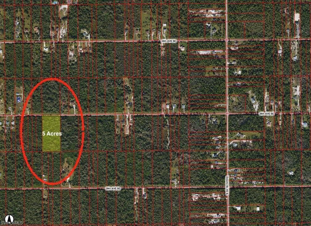 4090 26th AVE SE NAPLES, FL 34117