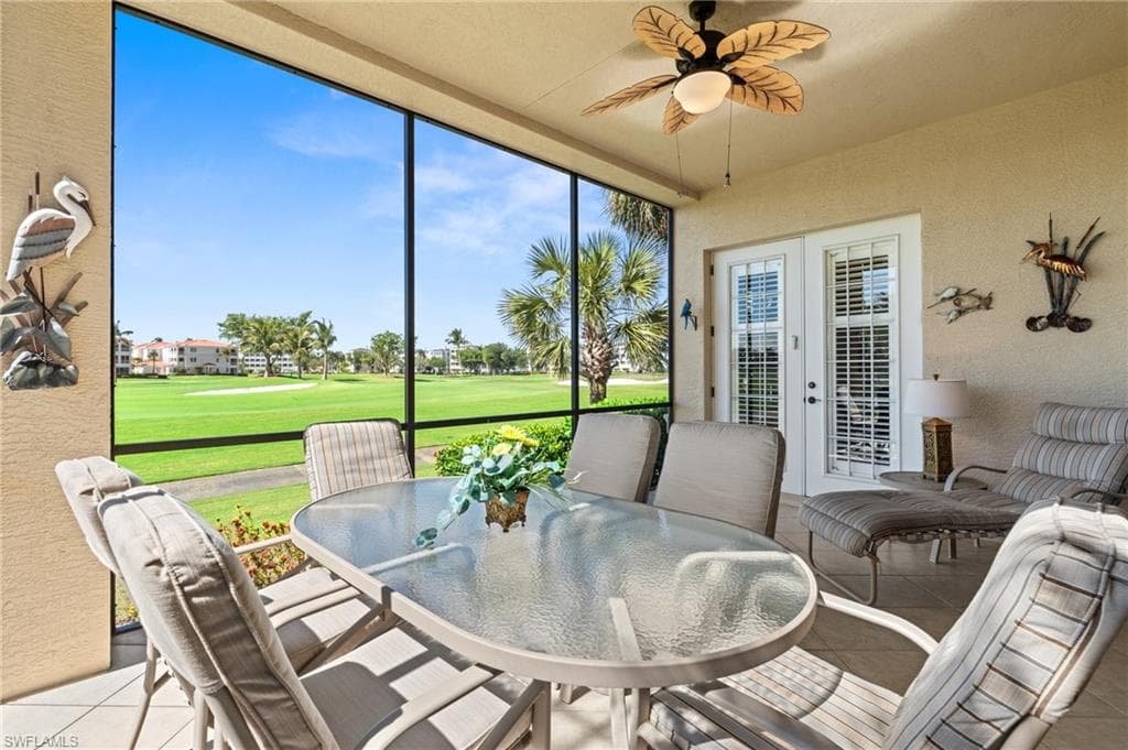11269 Bienvenida CT 16A FORT MYERS, FL 33908