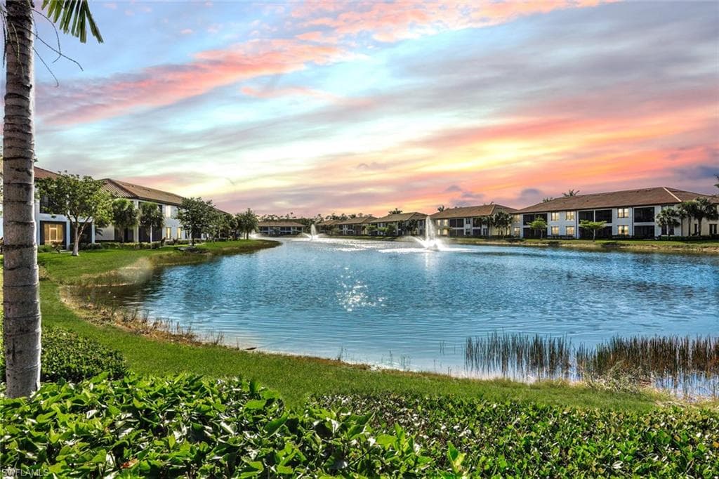 15136 Palmer Lake CIR 203 NAPLES, FL 34109