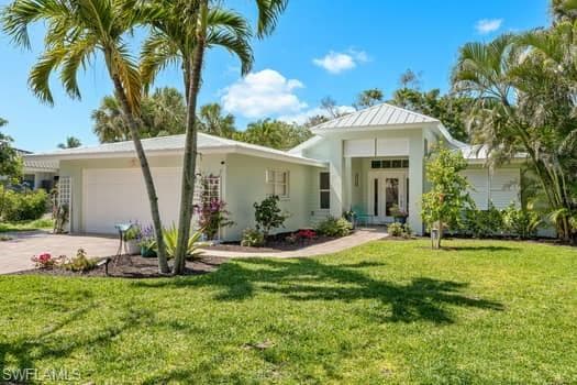 736 Windlass WAY SANIBEL, FL 33957