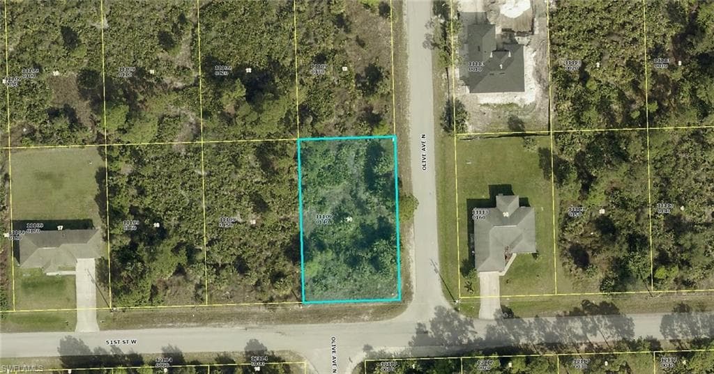 3200 51st ST W LEHIGH ACRES, FL 33971