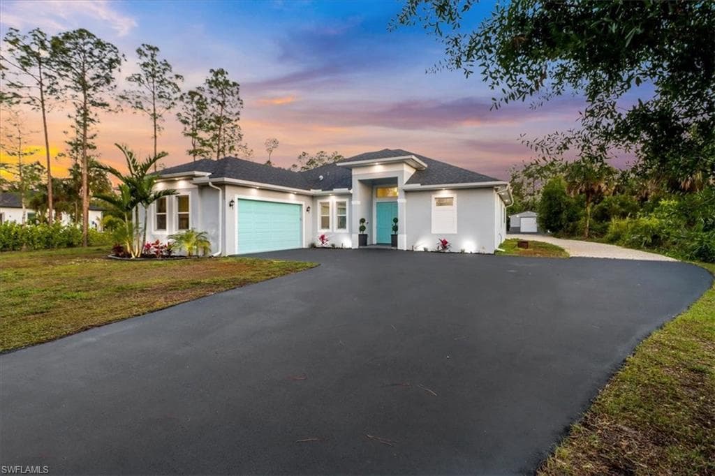 2312 4th AVE SE NAPLES, FL 34117