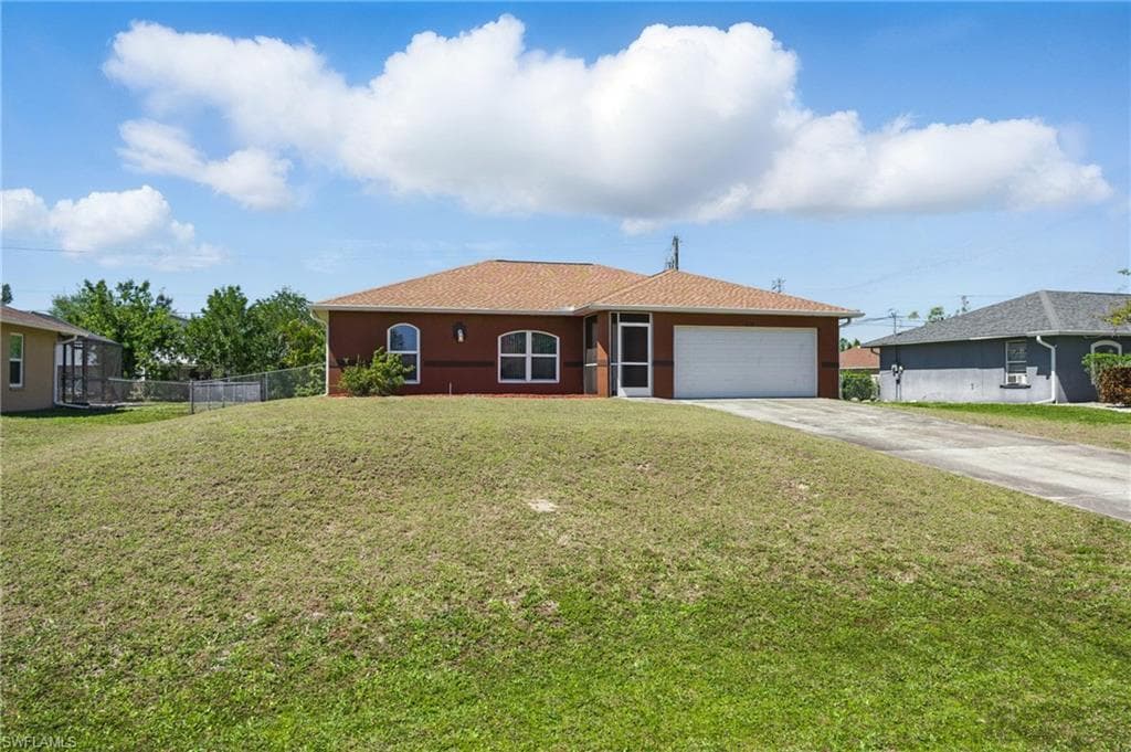 3738 SW 11th AVE CAPE CORAL, FL 33914