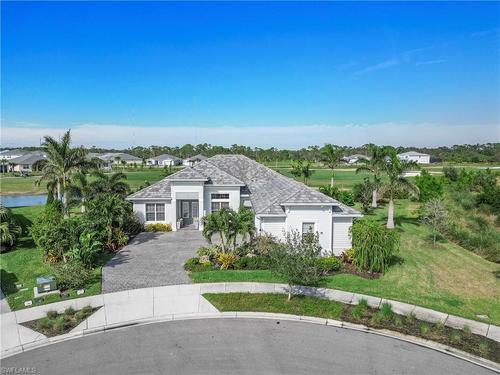 43000 Boardwalk LOOP PUNTA GORDA, FL 33982