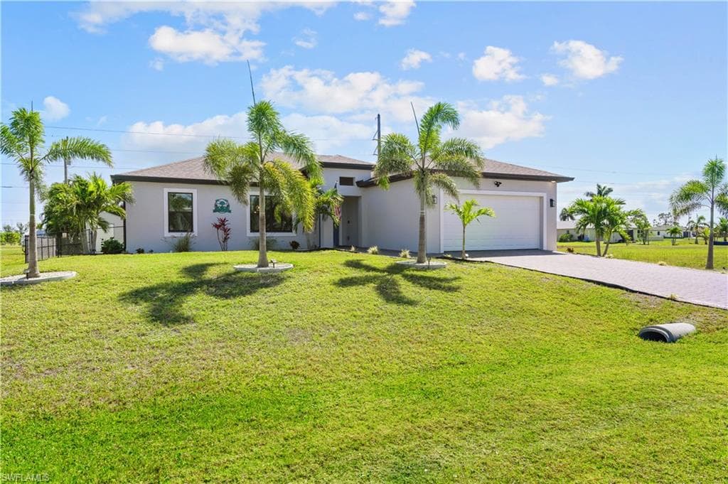 1713 NW 24th PL CAPE CORAL, FL 33993