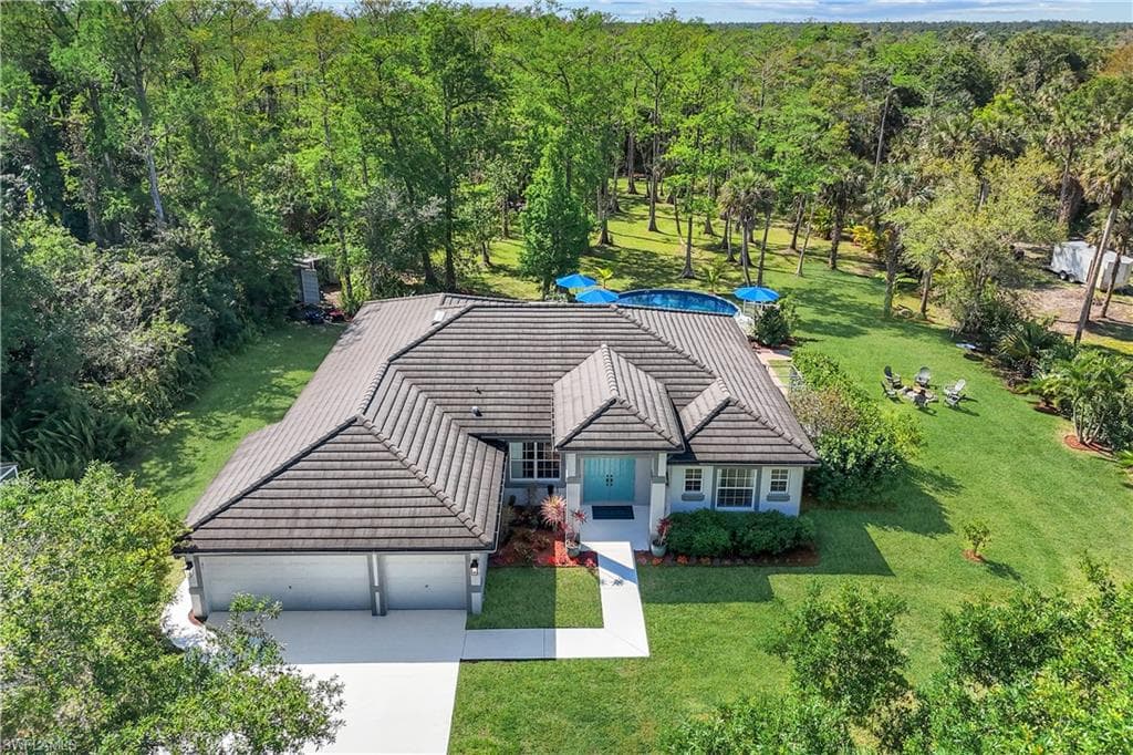 1420 14th AVE NE NAPLES, FL 34120