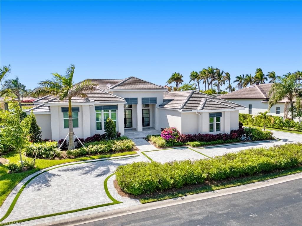 11391 Compass Point DR FORT MYERS, FL 33908