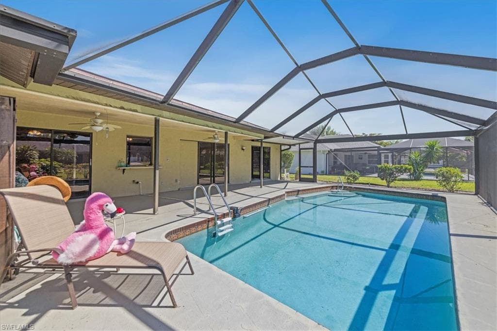 2220 SE 2nd TER CAPE CORAL, FL 33990