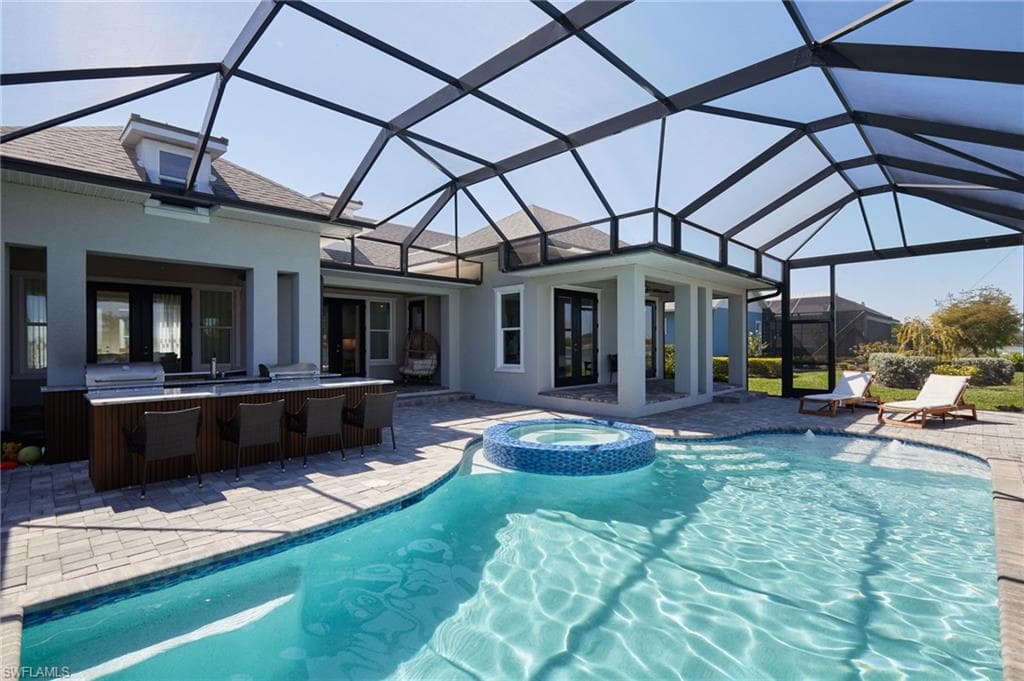 42207 Lake Timber DR PUNTA GORDA, FL 33982