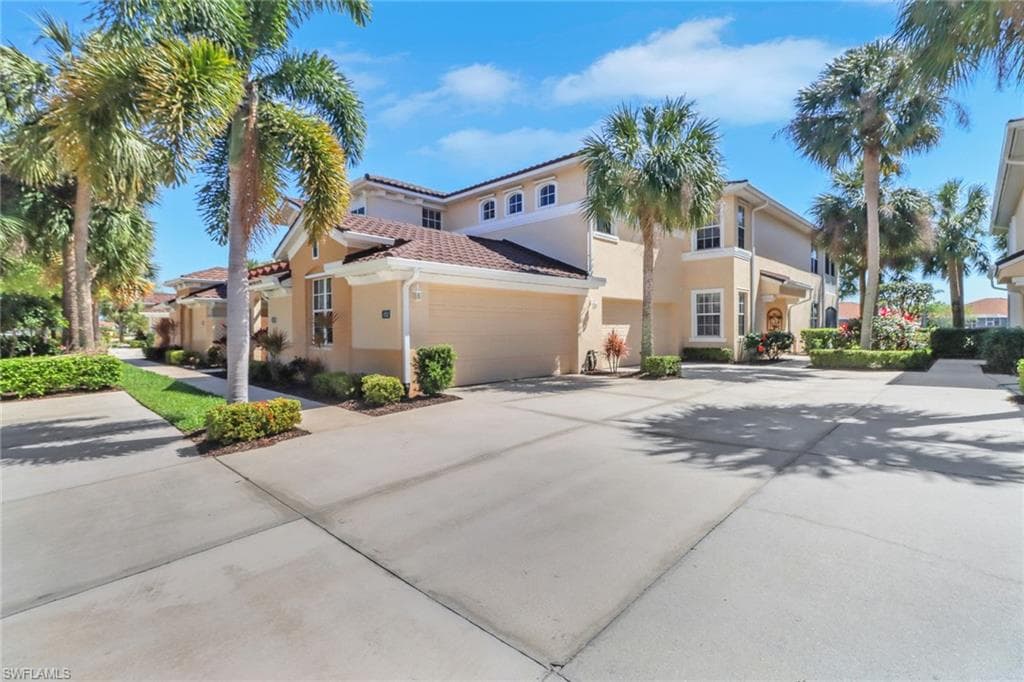 10508 Sevilla DR 202 FORT MYERS, FL 33913