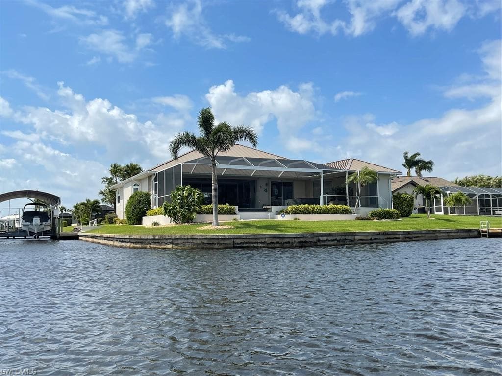 1735 SE 41st ST CAPE CORAL, FL 33904