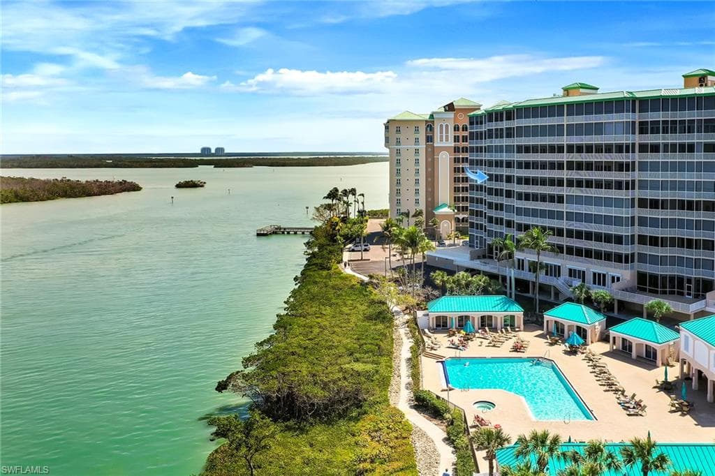 4141 Bay Beach LN 475 FORT MYERS BEACH, FL 33931