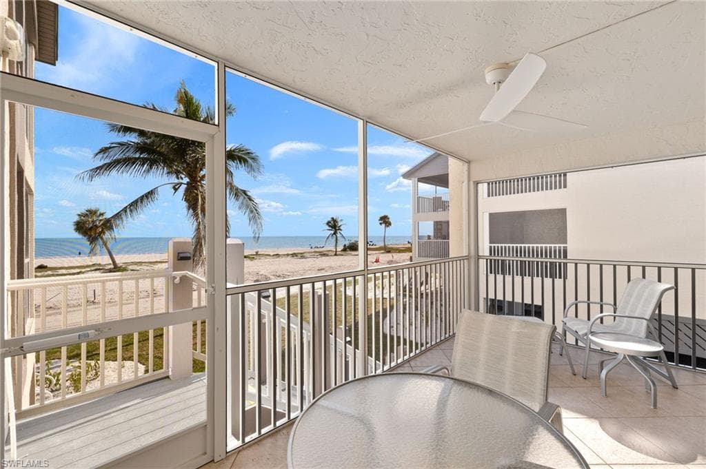 2255 W Gulf DR 117 SANIBEL, FL 33957