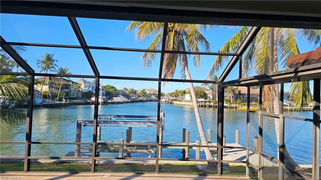 581 Tigertail CT MARCO ISLAND, FL 34145
