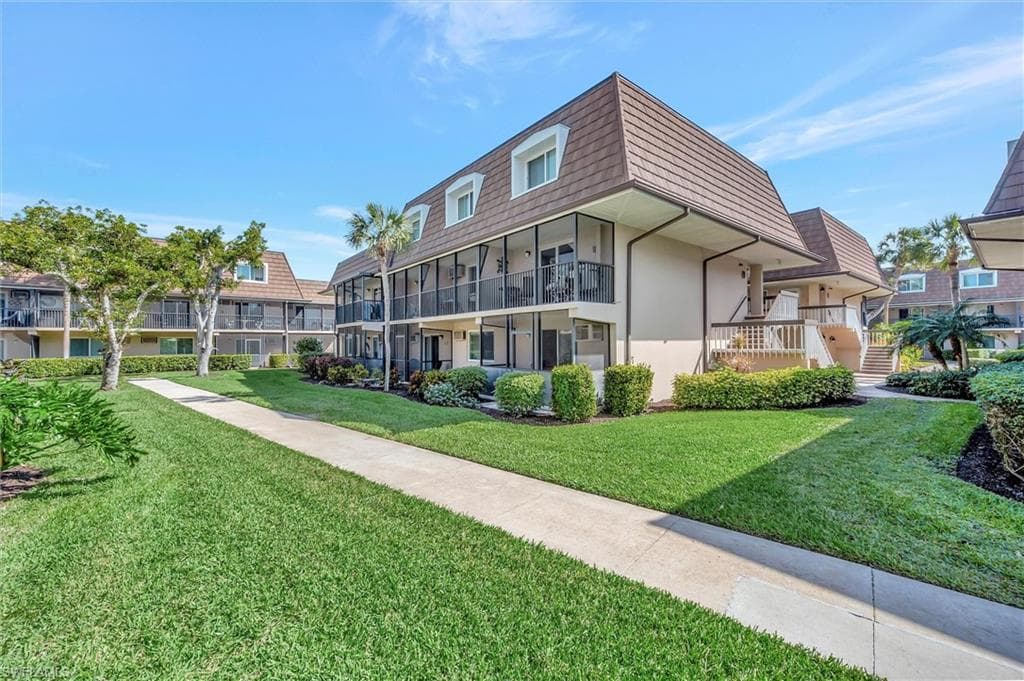 87 Collier BLVD L1 MARCO ISLAND, FL 34145