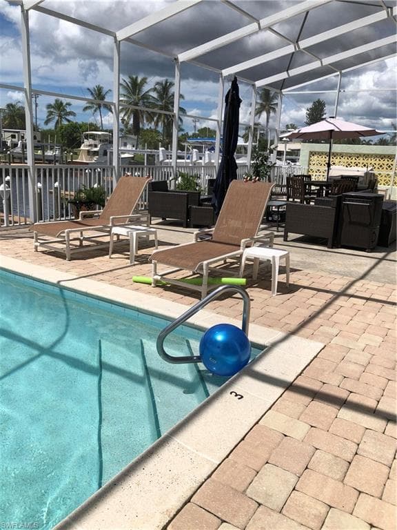 3211 Stringfellow RD 102 ST. JAMES CITY, FL 33956