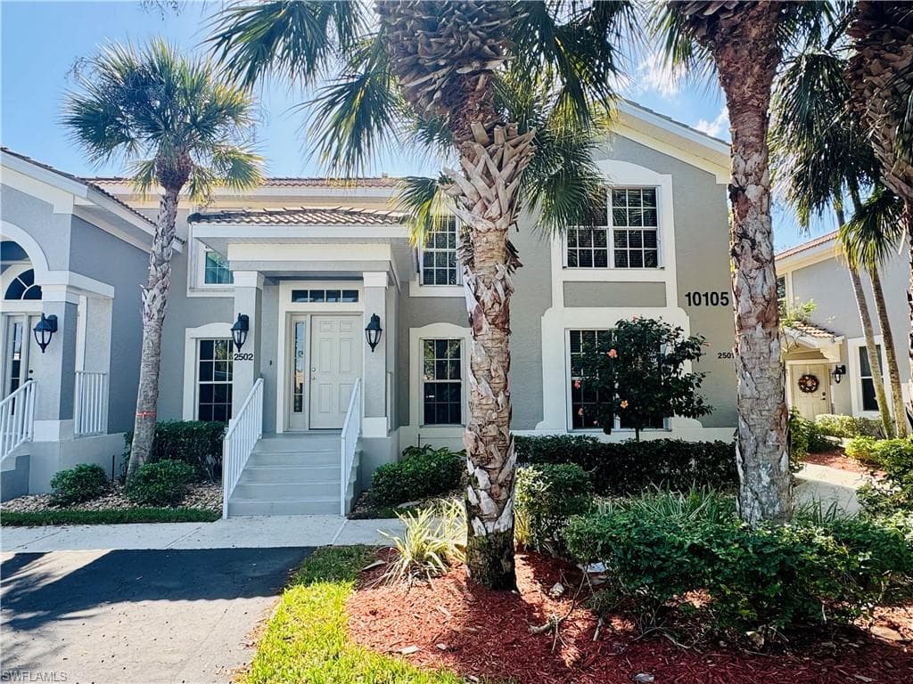 10105 Colonial Country Club BLVD 2502 FORT MYERS, FL 33913