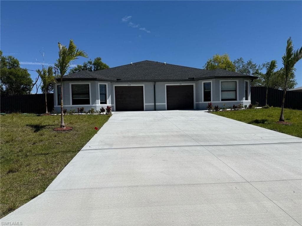 1109 Harold AVE S LEHIGH ACRES, FL 33973