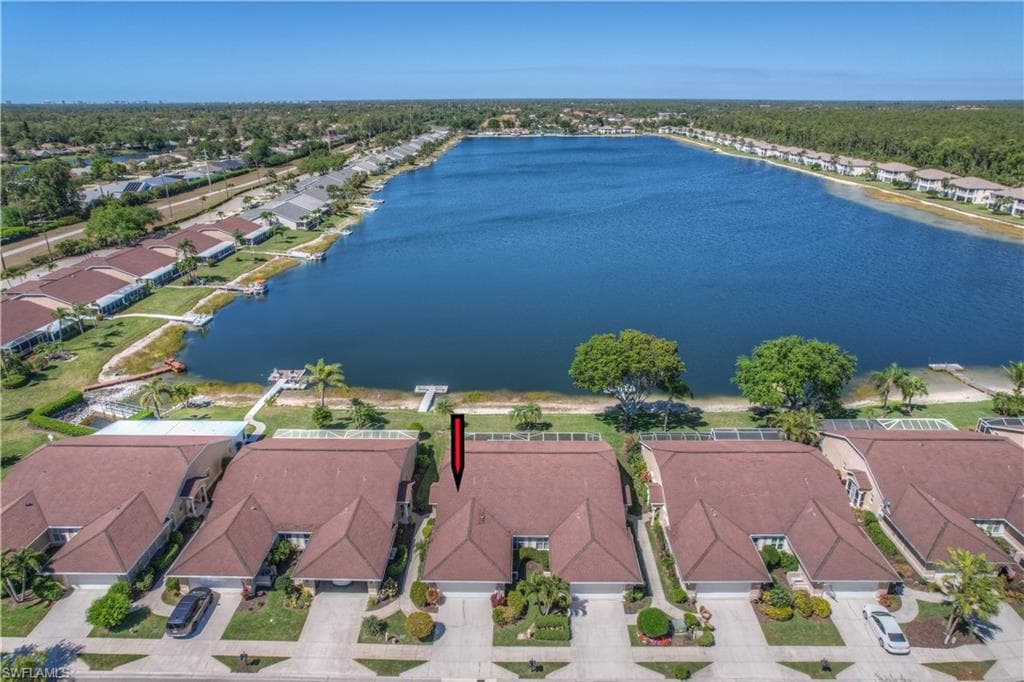 3114 Crown Pointe BLVD NAPLES, FL 34112