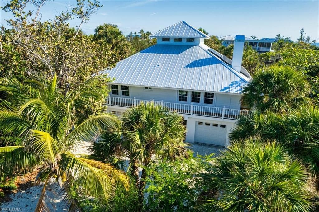 459 Lagoon DR SANIBEL, FL 33957