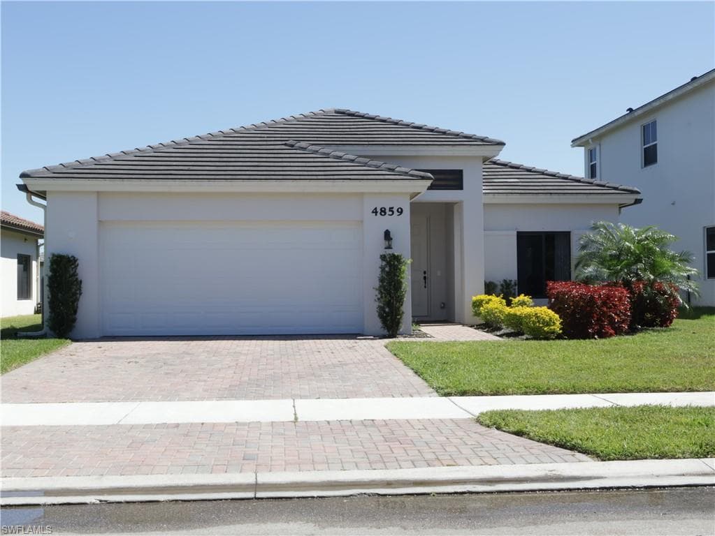 4859 Frattina ST AVE MARIA, FL 34142