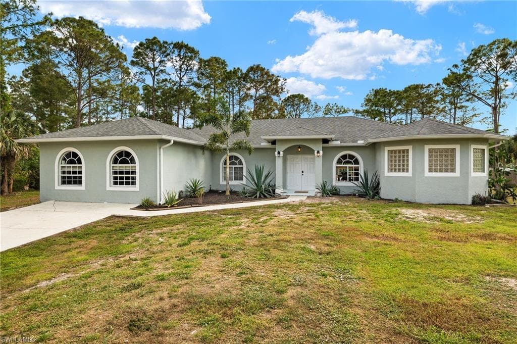 2880 10th AVE SE NAPLES, FL 34117