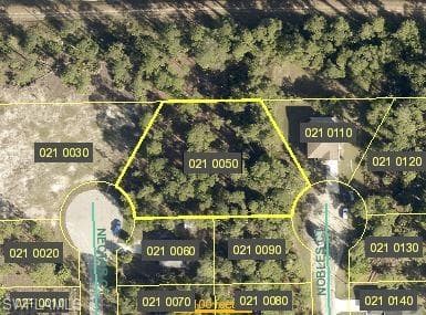 103 Nectar CT LEHIGH ACRES, FL 33974