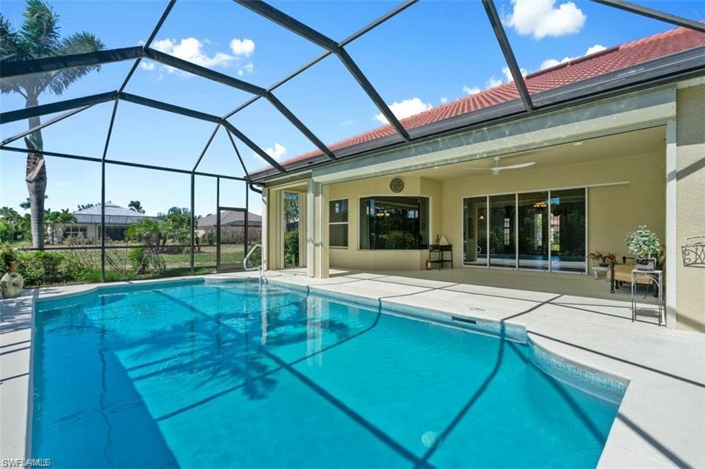 16113 Coco Hammock WAY FORT MYERS, FL 33908