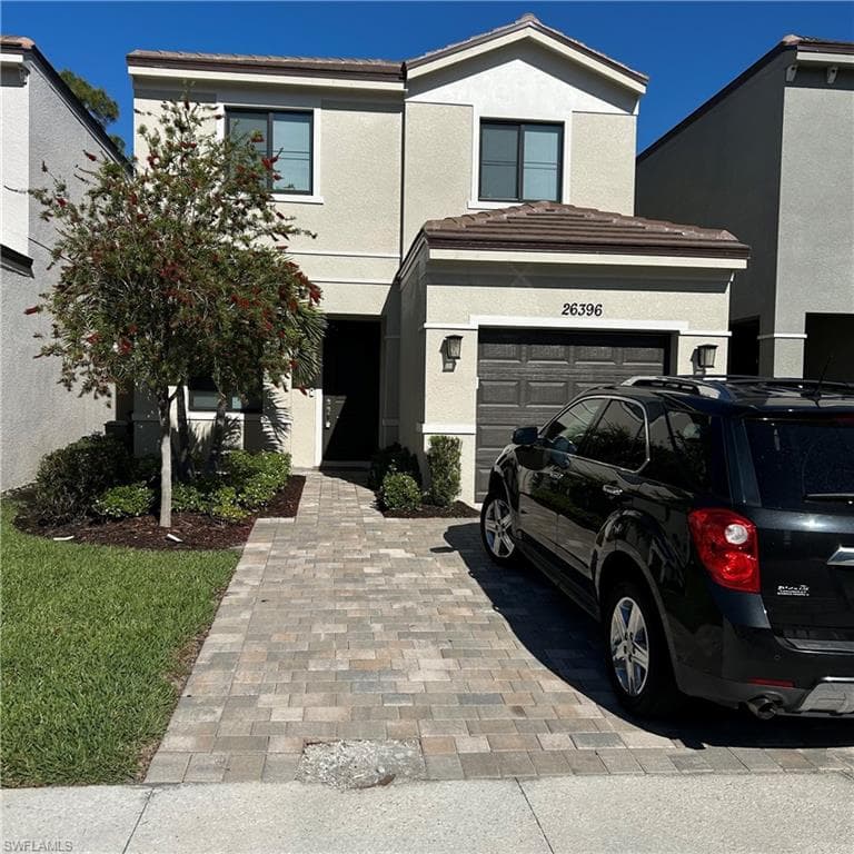 26396 Bonita Fairways BLVD BONITA SPRINGS, FL 34135