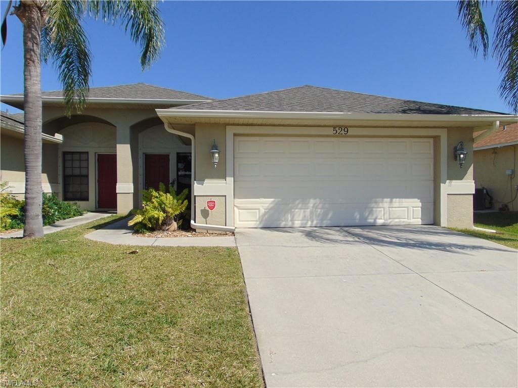 529 SE Van Loon TER T CAPE CORAL, FL 33990