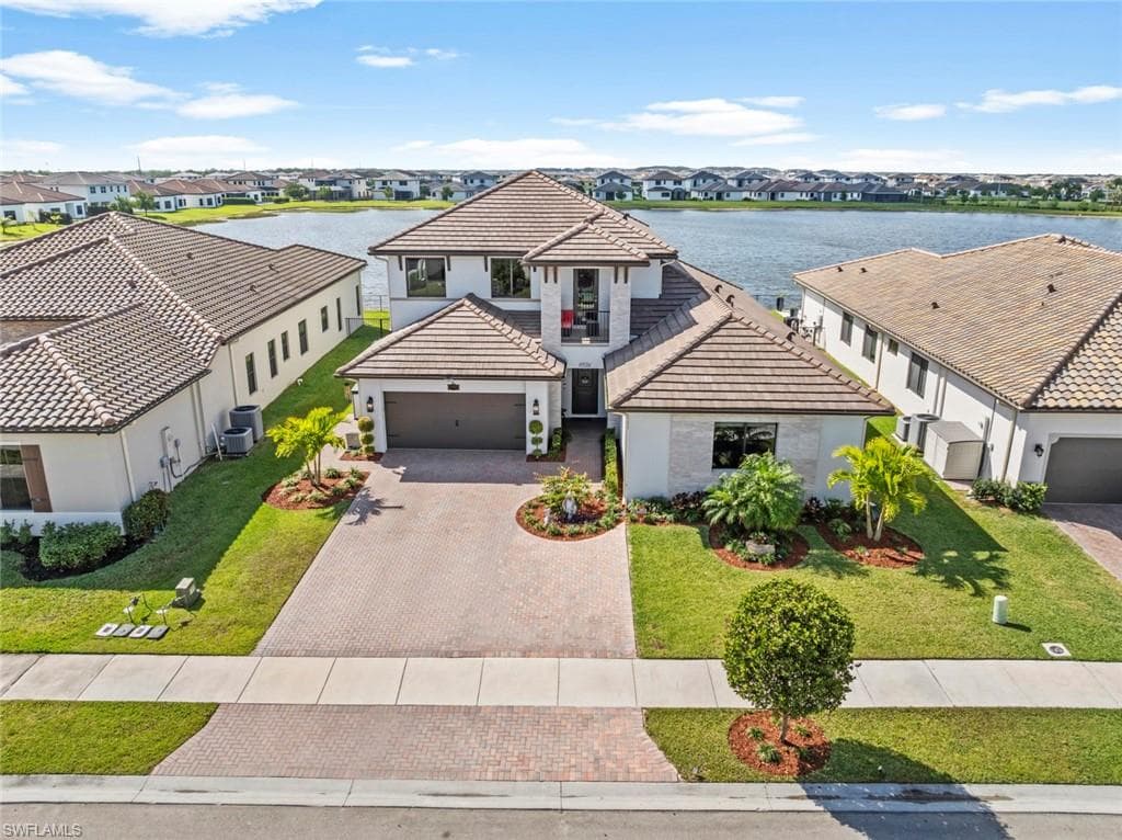 4802 Frattina ST AVE MARIA, FL 34142