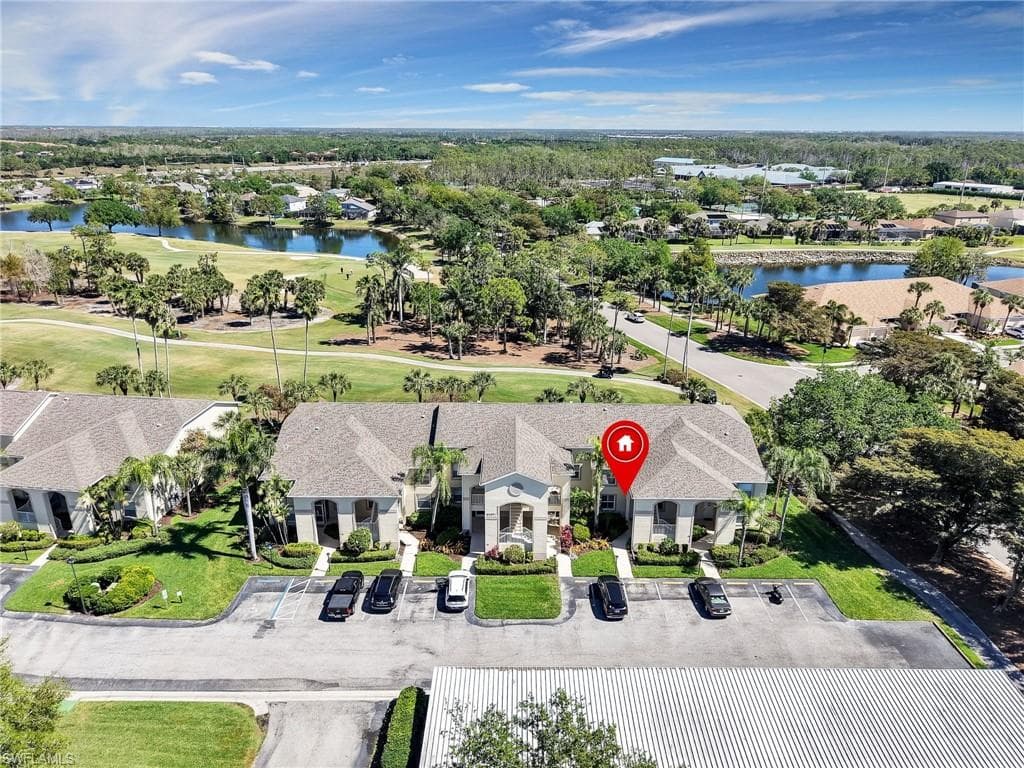 21371 Lancaster RUN 115 ESTERO, FL 33928