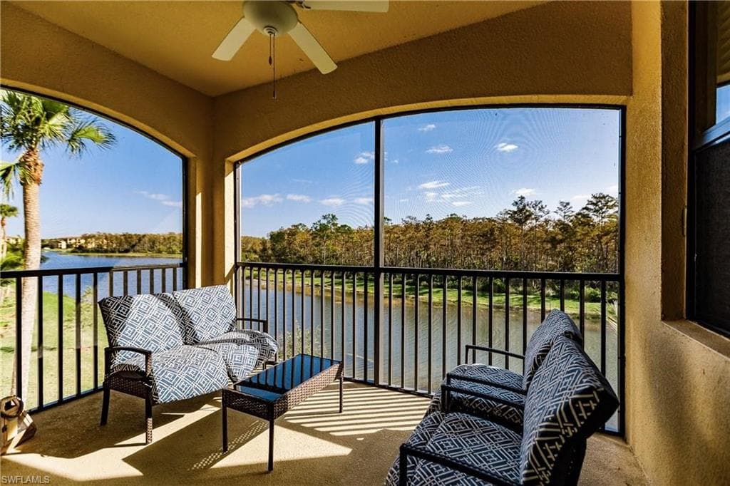 9596 Trevi CT 5432 NAPLES, FL 34113