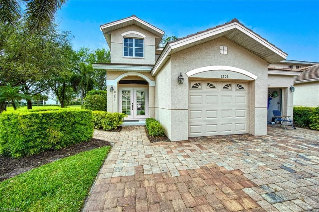 12618 Fox Ridge DR 8201 BONITA SPRINGS, FL 34135