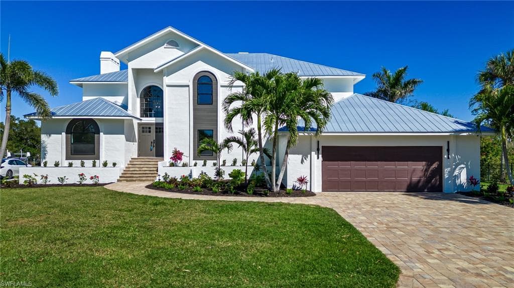 5615 Natoma DR FORT MYERS, FL 33919
